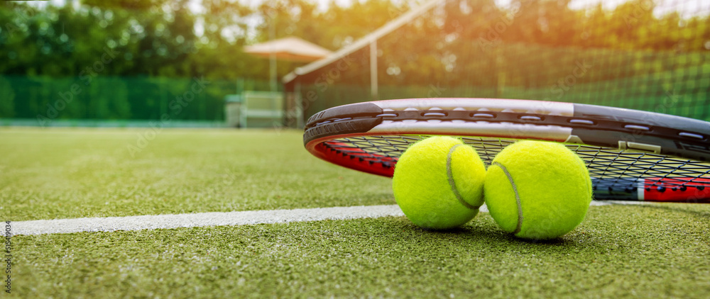 About Racquet War